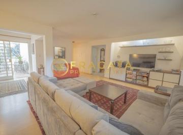 Casa · 170m² · 3 Quartos · 5 Vagas · Casa, 3 suítes, 5 vagas de garagem, 280m² à venda - Pacaembu - São Paulo/SP