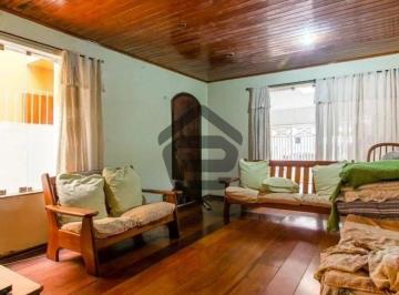 Casa · 163m² · 3 Quartos · 2 Vagas · Sobrado à Venda com 3 Dormitórios na Chácara Santo Antônio