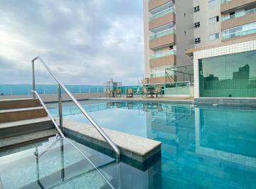 Apartamento · 71m² · 2 Quartos · 2 Vagas · Apartamento 02 Quartos em Vila Tupi - Praia Grande, SP