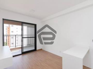 Apartamento · 36m² · 1 Quarto · Apartamento com 1 Dormitório à Venda no Campo Belo