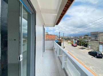 Casa · 60m² · 2 Quartos · 1 Vaga · Casa de Condominio em Balneario Japurá - Praia Grande, SP