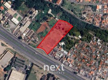0 · terreno à venda em Sumare