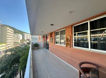 Apartamento · 121m² · 4 Quartos · 2 Vagas · Apartamento à venda em Botafogo: 120m², 4 quartos, 1 suíte