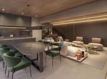 Apartamento · 119m² · 3 Quartos · 2 Vagas · Apartamento à Venda com 3 Dormitórios na Vila Mariana