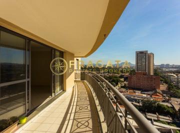 Apartamento · 171m² · 3 Quartos · 3 Vagas · Apartamento à venda na Vila Leopoldina - Com área privativa de 171m² - 3 quartos sendo 2 suítes | Va