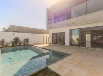 94385fb993e053b832a6cdcdbe054da37573005d · Casa com 4 quartos à venda, 466 m² - Alphaville Nova Esplanada - Votorantim/SP