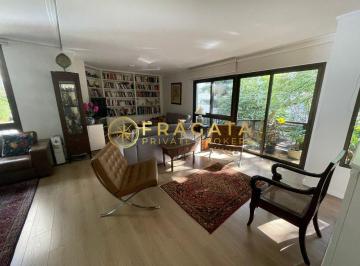 Apartamento · 320m² · 5 Quartos · 4 Vagas · Apartamento à venda 360m² - 5 dormitórios, 4 vagas e depósito- Higienópolis/SP