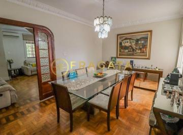 Casa · 220m² · 3 Quartos · Casa com 3 dormitórios à venda, 135 m² - Perdizes - São Paulo/SP