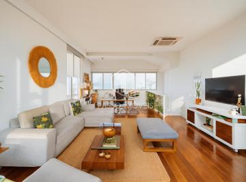 Apartamento · 241m² · 3 Quartos · 2 Vagas · Cobertura em Ipanema - Rio de Janeiro, RJ