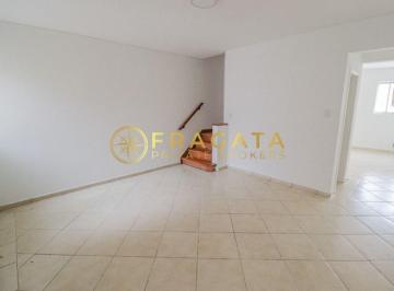 Casa · 120m² · 3 Quartos · 1 Vaga · Casa com 3 dormitórios à venda, 120 m² - Perdizes - São Paulo/SP