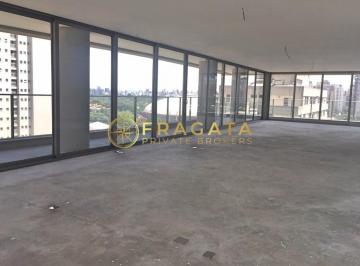 Apartamento · 632m² · 4 Quartos · 7 Vagas · Apartamento com 4 dormitórios à venda, 632 m² - Paraíso - São Paulo/SP