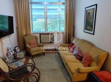 Apartamento · 107m² · 4 Quartos · Apartamento em Copacabana - Rio de Janeiro, RJ
