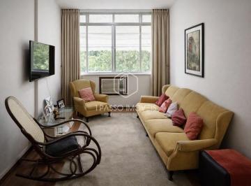 Apartamento · 107m² · 4 Quartos · Apartamento em Copacabana - Rio de Janeiro, RJ