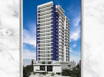 Apartamento · 98m² · 3 Quartos · 2 Vagas · Apartamento 03 Quartos em Aviação - Praia Grande, SP