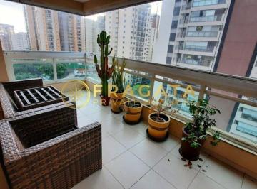 Apartamento · 149m² · 3 Quartos · 3 Vagas · Apartamento à venda com 149 m², 03 suítes,  03 vagas - Perdizes - São Paulo/SP