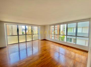 Apartamento · 210m² · 4 Quartos · 2 Vagas · Apartamento de 4 dormitórios e 2 vagas na Esquina da Estados Unidos.