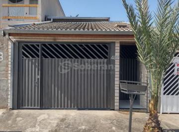 0 · casa à venda em Parque Residencial São Clemente