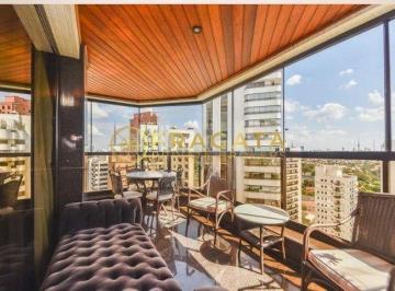Apartamento · 260m² · 4 Quartos · 4 Vagas · Apartamento para venda com 262m², 4 suítes e 4 vagas - Higienópolis/ SP