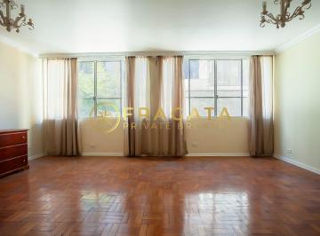Apartamento · 198m² · 4 Quartos · 2 Vagas · Jardins | Alameda Campinas | 198m², 2 vagas, Excelente Relação Valor x m²