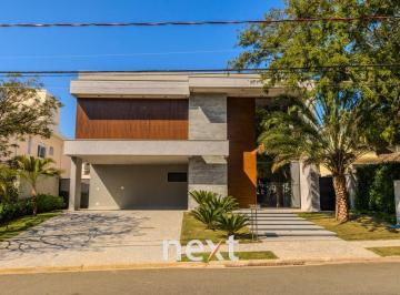 0 · casa à venda em Loteamento Alphaville Campinas
