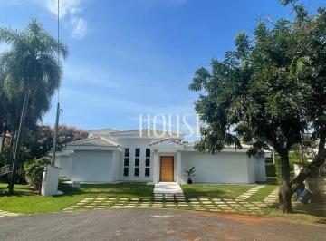 CAPA · Casa em Araçoiaba da Serra, com 495m², à venda em condomínio de alto padrão Lago Azul | CA1753