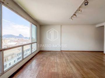 Apartamento · 234m² · 4 Quartos · 4 Vagas · Cobertura em Copacabana - Rio de Janeiro, RJ