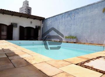 Casa · 416m² · 3 Quartos · 6 Vagas · Casa à Venda com 3 Dormitórios no Campo Belo