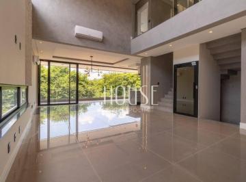 CAPA · Casa alto padrão em Alphaville Nova Esplanada, condomínio fechado em Votorantim, SP | 422m² com 4 qu