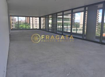 Apartamento · 632m² · 4 Quartos · 7 Vagas · Apartamento com 4 dormitórios à venda, 632 m² - Paraíso - São Paulo/SP