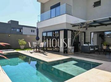 CAPA · Casa à venda em Votorantim, condomínio residencial Nova Esplanada | 420m² com 4 quartos