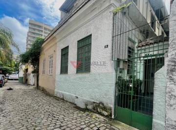 Casa · 177m² · 3 Quartos · Casa à Venda em Botafogo RJ, 177m², 3 Quartos, 2 Banheiros