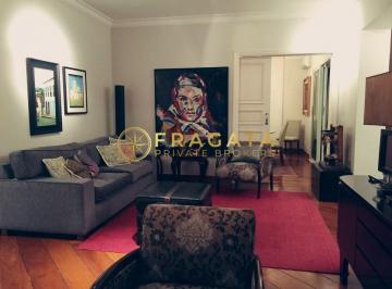 Apartamento · 205m² · 3 Quartos · 4 Vagas · Apartamento á venda com 205m2 3 Suítes, 4 Vagas, Jardim Paulista - SP