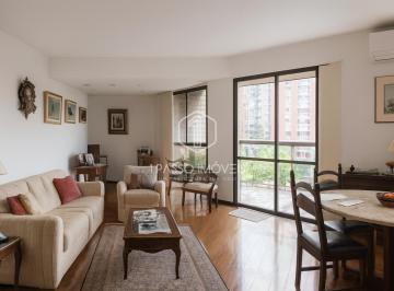 Apartamento · 228m² · 3 Quartos · 1 Vaga · Cobertura em Leblon - Rio de Janeiro, RJ