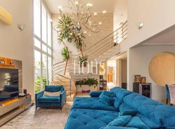 71c1436da07e7b11b7f92f9bed0089480a71ae25 · Casa à venda, 441 m² por R$ 3.490.000,00 - Condomínio Ângelo Vial - Sorocaba/SP