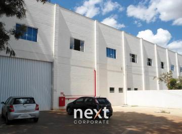 0 · galpão á venda e para aluguel em Chacara Santa Antonieta