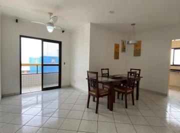Apartamento · 87m² · 2 Quartos · 1 Vaga · Apartamento 02 Quartos em Nova Mirim - Praia Grande, SP