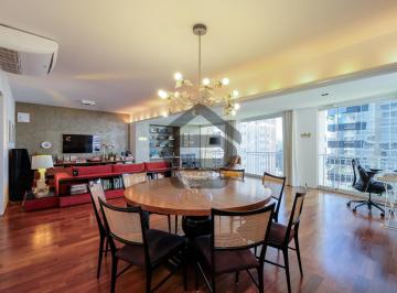 Apartamento · 185m² · 3 Quartos · 3 Vagas · Apartamento à Venda com 3 Dormitórios no Itaim Bibi