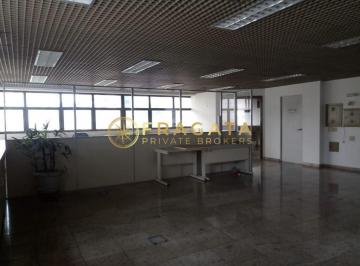 Comercial · 1385m² · Excelente Prédio Comercial no Ponto mais valorizado da Lapa