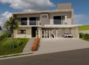 98adf254ea3426161a4474d300076a4dd8fb0a6c · Casa com 3 dormitórios à venda, 411 m² por R$ 2.950.000,00 - Condomínio Up Sorocaba Residencial - So