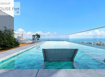 Apartamento · 72m² · 2 Quartos · 1 Vaga · Apartamento 2 Quartos em Guilhermina - Praia Grande, SP