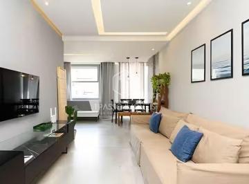 Apartamento · 66m² · 2 Quartos · Apartamento em Ipanema - Rio de Janeiro, RJ