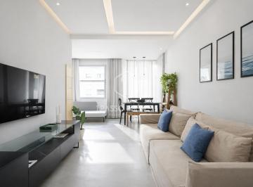 Apartamento · 66m² · 2 Quartos · Apartamento em Ipanema - Rio de Janeiro, RJ