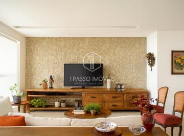 Apartamento · 210m² · 4 Quartos · 1 Vaga · Apartamento em Copacabana - Rio de Janeiro, RJ