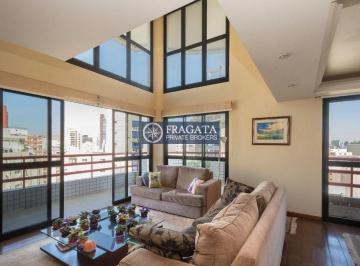 14254_MD_il2s4k_14254646e620ea6258_2Q4YjE5ZTQwYWI4_o.jpg · Duplex com living ,  pé direito duplo, 4 suítes e 3 vagas  Itaim Bibi