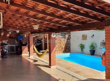 0 · casa à venda em Loteamento Residencial Campina Verde