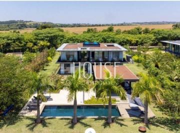 37db482dacb9d6726a6b1a407ecb1a689743acb5 · Casa com 5 dormitórios à venda, 624 m² - Condomínio Fazenda Boa Vista - Porto Feliz/SP