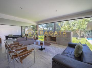 Casa · 500m² · 4 Quartos · 6 Vagas · Casa, 4 suítes, 6 vagas de garagem à venda, 500m² à venda - Alto de Pinheiros - São Paulo/SP