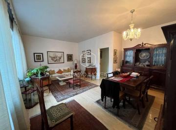 Apartamento · 120m² · 3 Quartos · 1 Vaga · Apartamento em Leblon - Rio de Janeiro