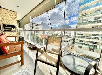 Apartamento · 105m² · 3 Quartos · 2 Vagas · Espaçoso apartamento de 3 quartos em Botafogo - 105m² por R$ 1.920.000 para v...