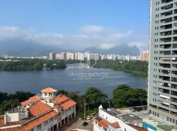 Apartamento en Venda de 2 quartos Barra da Tijuca · Apartamento em Barra da Tijuca - Rio de Janeiro